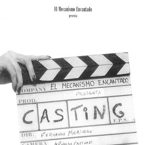 Foto Casting