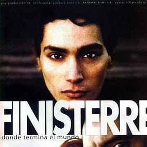 Foto Finisterre, donde termina el mundo