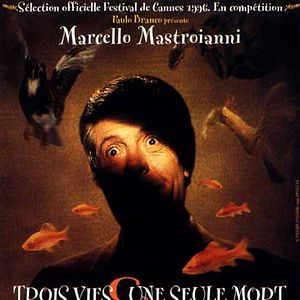 Foto Tres vidas y una sola muerte