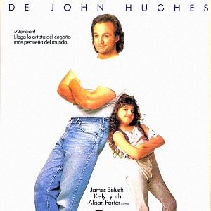 Foto La pequeña pícara