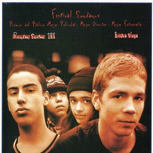 Foto Hurricane Streets