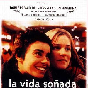 Foto La vida soñada de los ángeles