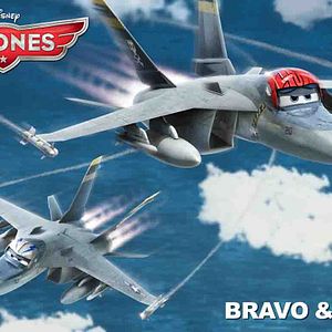 Foto Aviones