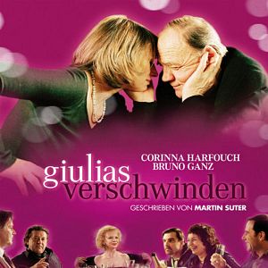 Foto La desaparición de Julia