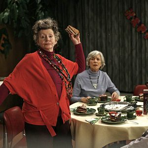 Foto La desaparición de Julia