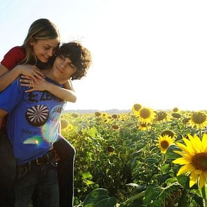 Foto Carolina se enamora