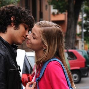 Foto Carolina se enamora