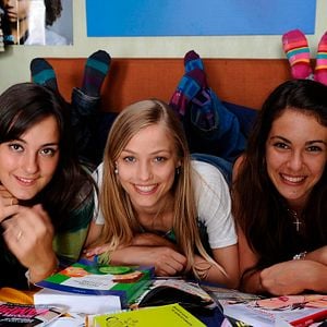 Foto Carolina se enamora