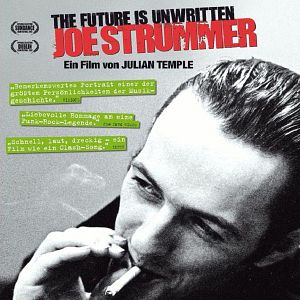 Foto Joe Strummer: Vida y muerte de un cantante