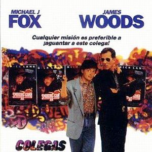 Foto Colegas a la fuerza