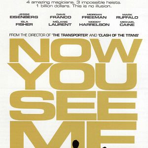 Foto Ahora me ves...