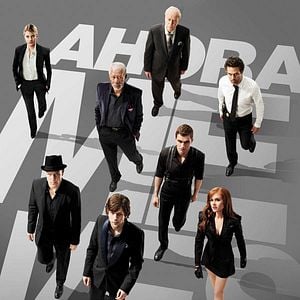 Foto Ahora me ves...