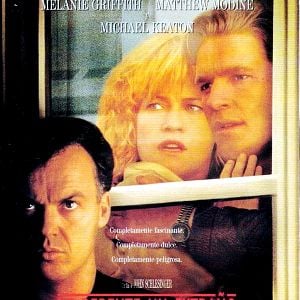 Foto De repente, un extraño