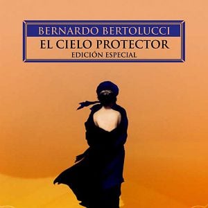 Foto El cielo protector