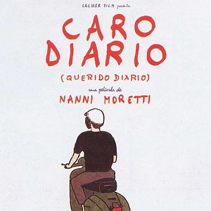 Foto Caro Diario (Querido diario)