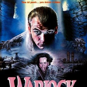 Foto Warlock, el brujo