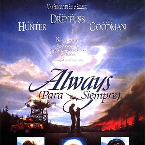 Foto Always (Para siempre)