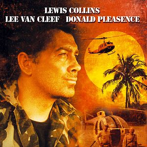 Foto Comando suicida