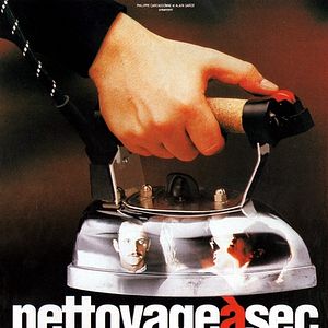 Foto Limpieza en seco