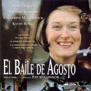 Foto El baile de agosto