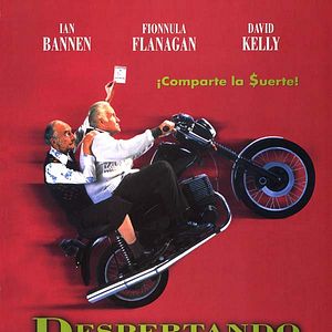 Foto Despertando a Ned