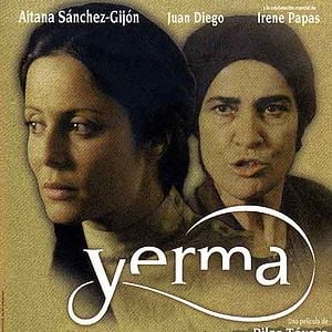 Foto Yerma