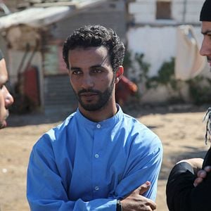 Foto Los caballos de Dios