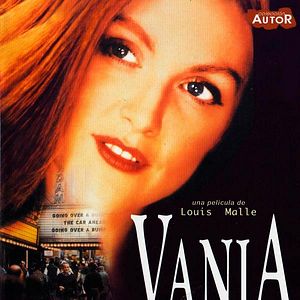 Foto Vania en la Calle 42