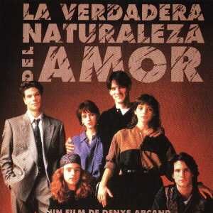 Foto La verdadera naturaleza del amor