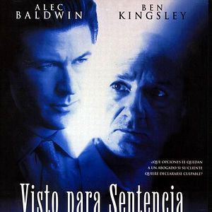 Foto Visto para sentencia