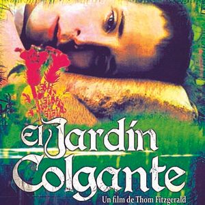 Foto El jardín colgante