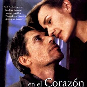 Foto En el corazón de la mentira