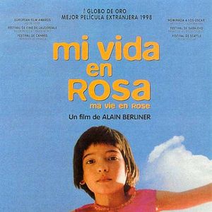 Foto Mi vida en rosa