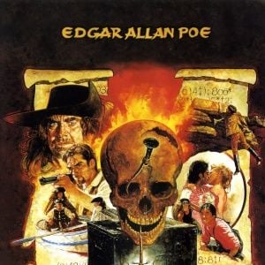 Foto El escarabajo de oro