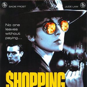 Foto Shopping (De tiendas)