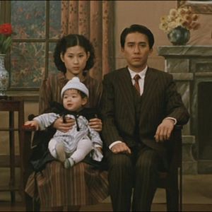 Foto Ciudad doliente