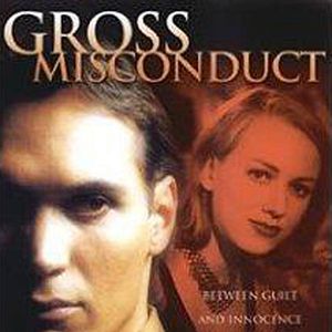 Foto Conducta inmoral