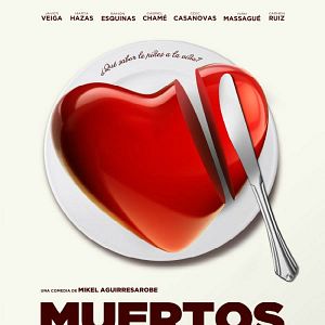 Foto Muertos de amor