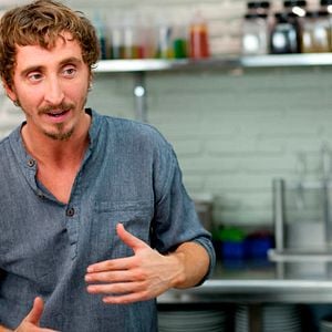 Foto Muertos de amor