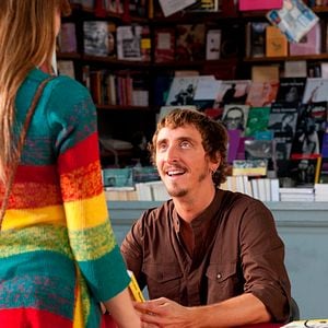 Foto Muertos de amor