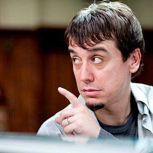 Foto Muertos de amor