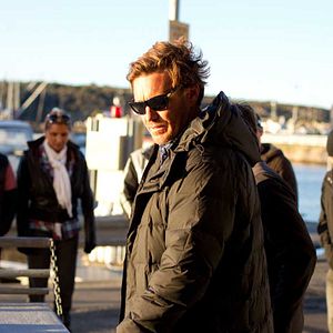 Foto Storm Surfers 3D (Surfistas de tormentas)