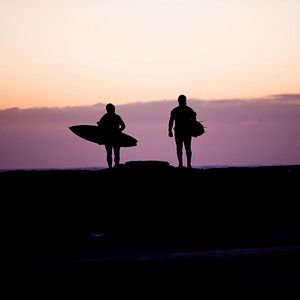 Foto Storm Surfers 3D (Surfistas de tormentas)