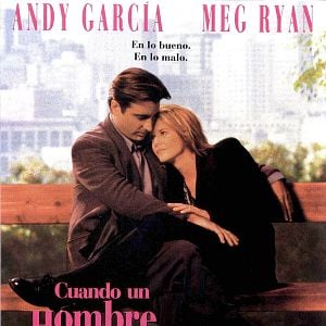 Foto Cuando un hombre ama a una mujer