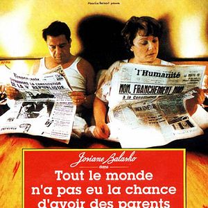 Foto No todo el mundo puede presumir de haber tenido unos padres comunistas