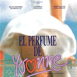 Foto El perfume de Yvonne