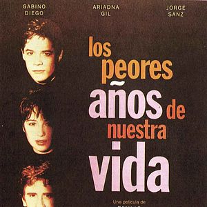 Foto Los peores años de nuestra vida