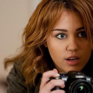 Foto Peligrosamente infiltrada