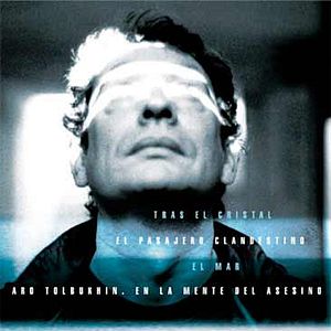 Foto El pasajero clandestino