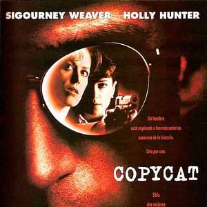 Foto Copycat (Copia mortal)
